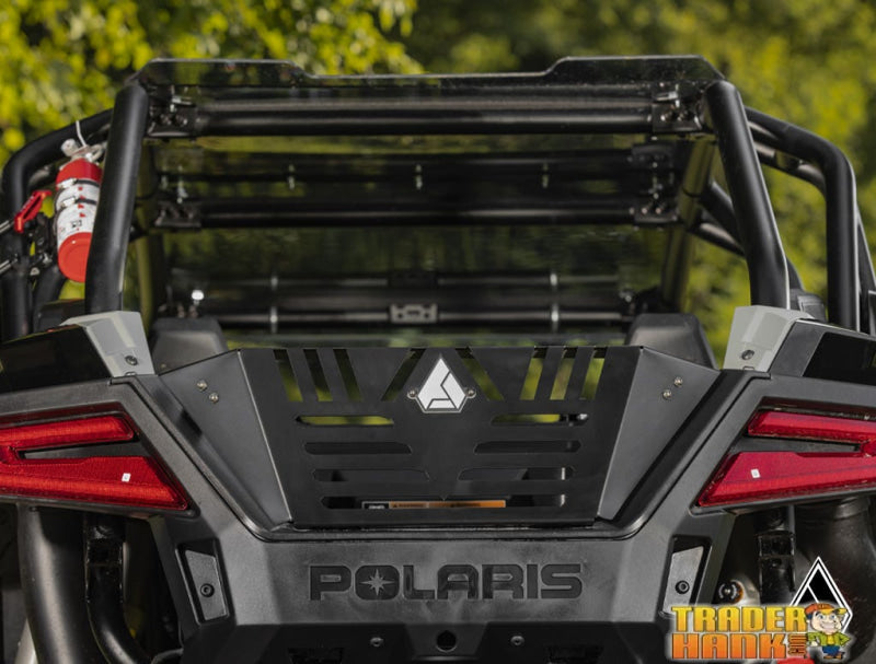 Assault Industries Polaris RZR Pro S Bed Enclosure | UTV Accessories - Free shipping