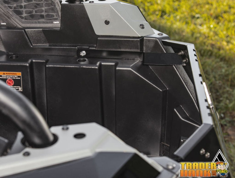 Assault Industries Polaris RZR Pro S Bed Enclosure | UTV Accessories - Free shipping