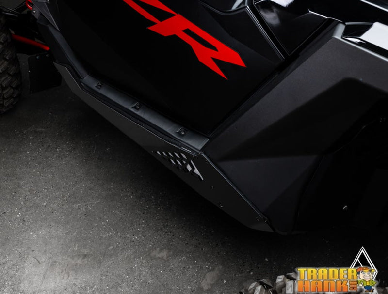 Assault Industries Polaris RZR Pro S Rock Sliders | UTV Accessories - Free shipping