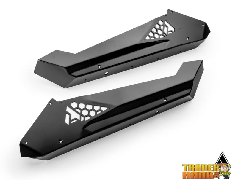 Assault Industries Polaris RZR Pro S Rock Sliders | UTV Accessories - Free shipping
