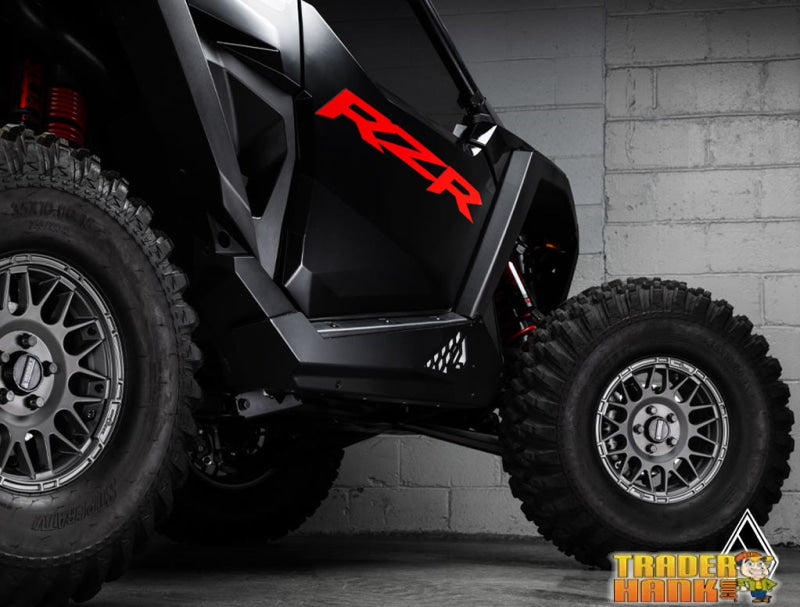 Assault Industries Polaris RZR Pro S Rock Sliders | UTV Accessories - Free shipping