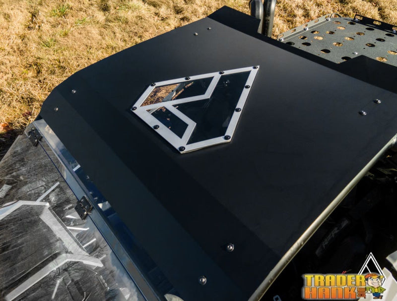 Assault Industries Polaris RZR PRO XP Aluminum Roof with Sunroof | UTV Accessories - Free shipping