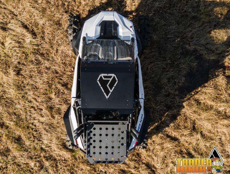 Assault Industries Polaris RZR PRO XP Aluminum Roof with Sunroof | UTV Accessories - Free shipping