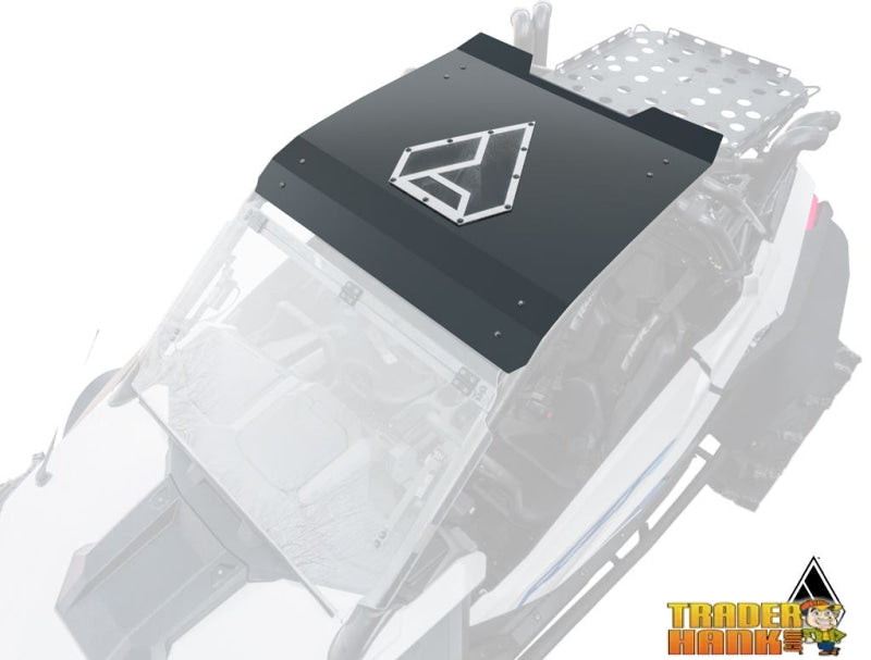 Assault Industries Polaris RZR PRO XP Aluminum Roof with Sunroof | UTV Accessories - Free shipping