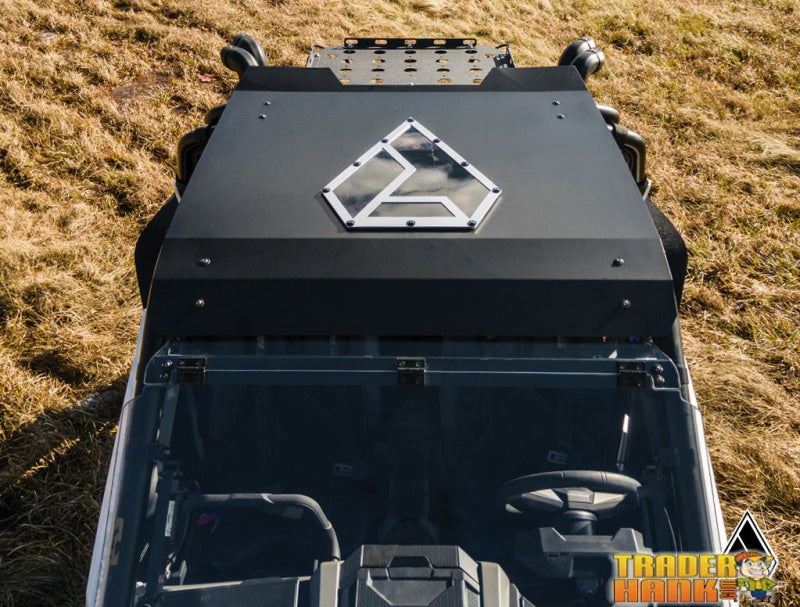 Assault Industries Polaris RZR PRO XP Aluminum Roof with Sunroof | UTV Accessories - Free shipping