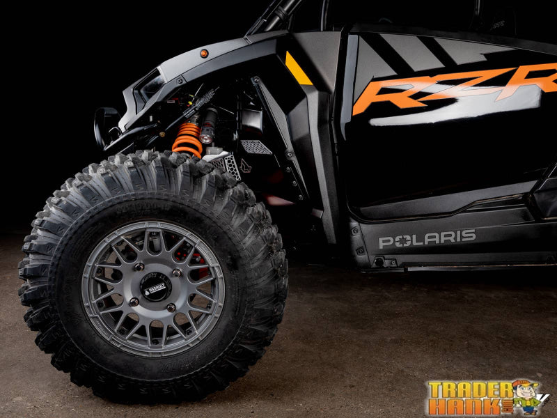 Assault Industries Polaris RZR XP Inner Fender Guards | UTV Accessories - Free shipping
