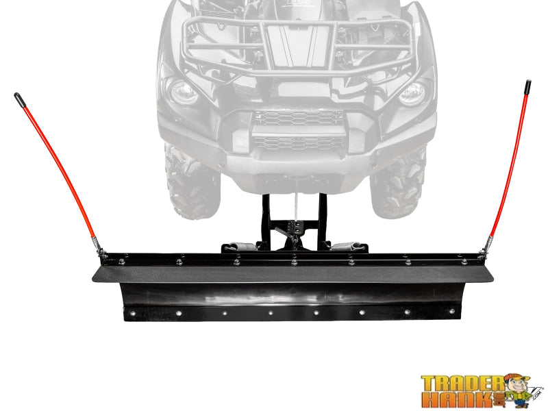 ATV Plow Pro Snow Plow Deflector and Marker Kit | UTV Accessories - Free shipping