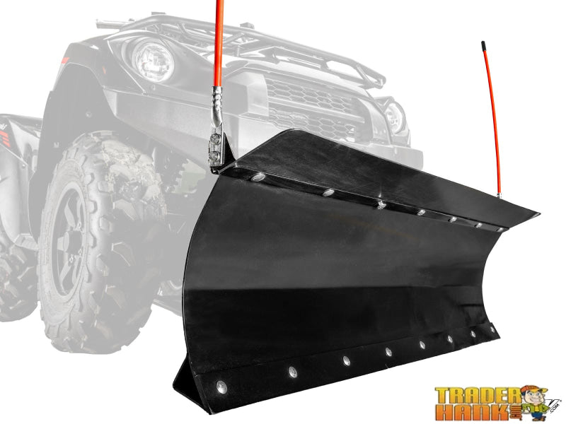 ATV Plow Pro Snow Plow Deflector and Marker Kit | UTV Accessories - Free shipping