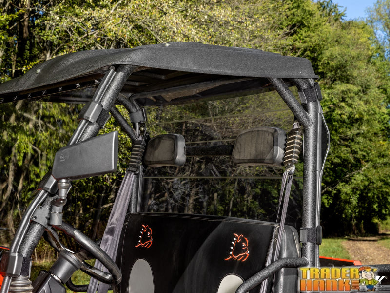 Axis X550 Rear Windshield | Free shipping