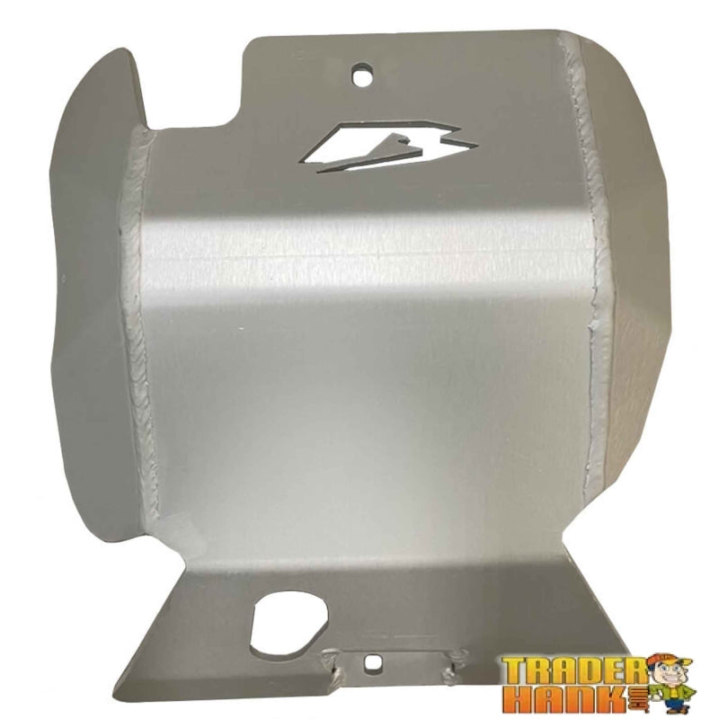 Beta 125RR 2-Stroke Ricochet Aluminum Skid Plate | Free shipping