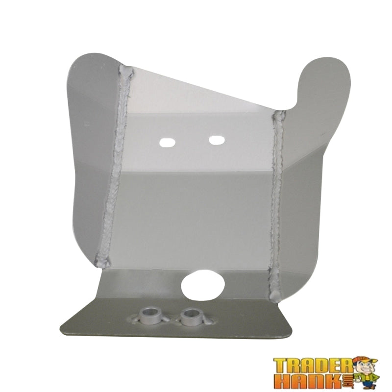 Beta 250 (2-stroke) Aluminum Ricochet Skid Plate | Free shipping