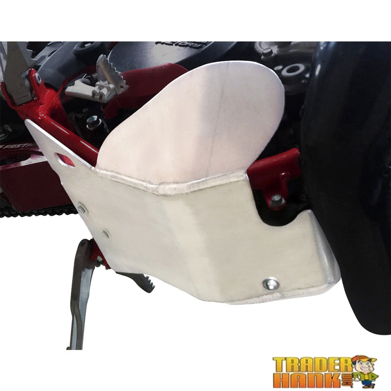 Beta 300 Xtrainer Aluminum Ricochet Skid Plate | Free shipping