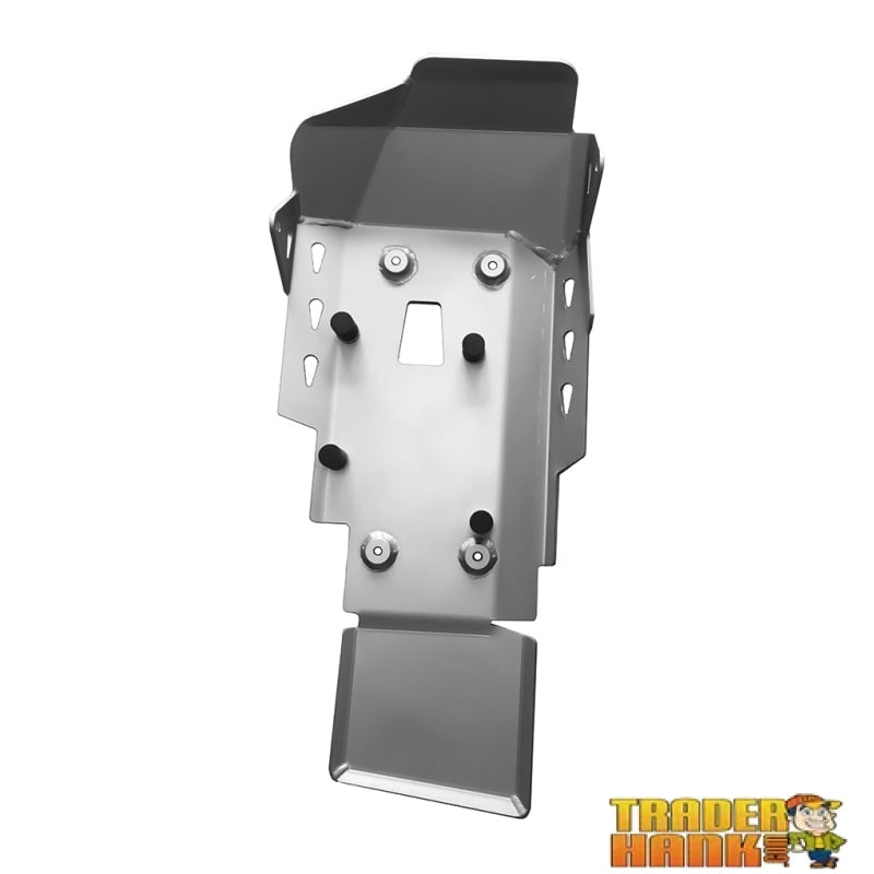 BMW F 850 Adventure Ricochet Aluminum Skid Plate | Free shipping