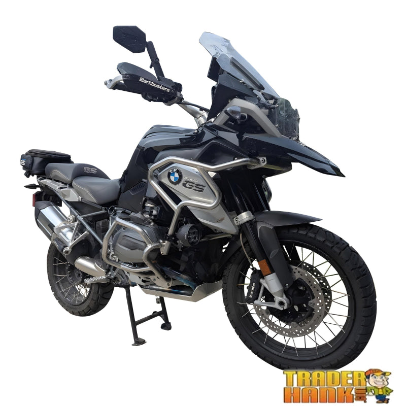 BMW R 1200 GS Ricochet Aluminum Skid Plate | Free shipping