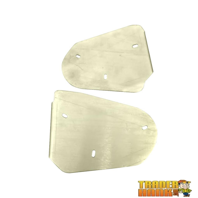 BMW R 1250 GS Adventure Aluminum Ricochet Crash Bar Engine Guards | Free shipping