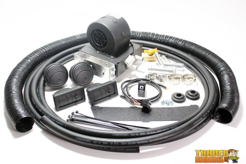Bobcat 3400/XL 3400 Cab Heater with Defrost 2015-2020 | UTV ACCESSORIES - Free shipping