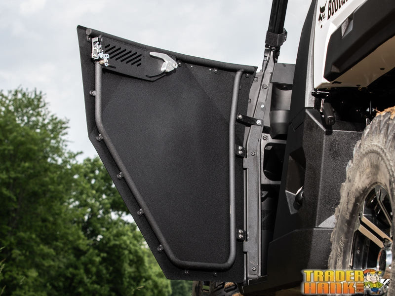 Bobcat UV34 Aluminum Doors | UTV Accessories - Free shipping