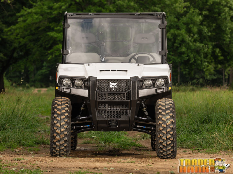 Bobcat UV34 Full Windshield | Free shipping