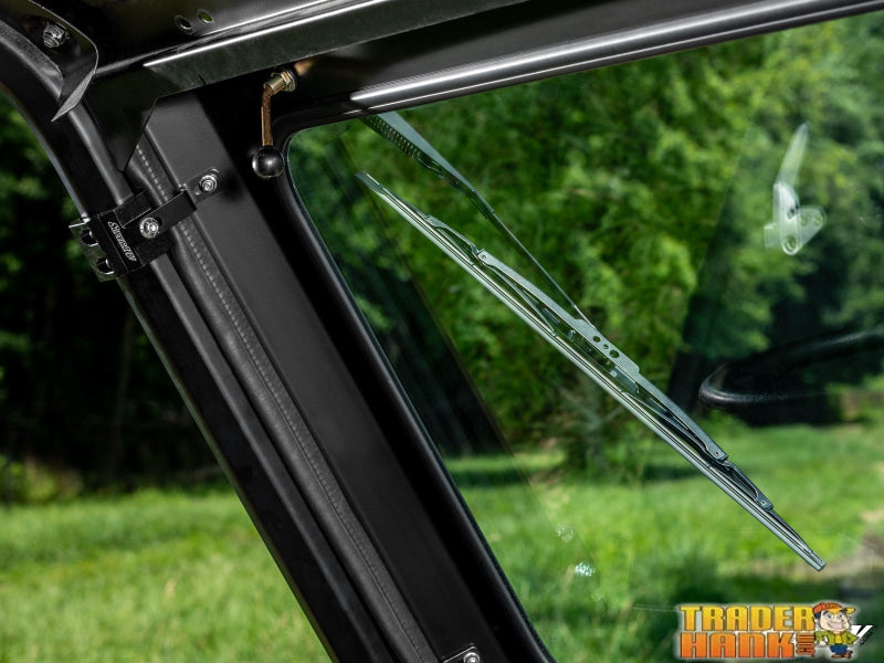 Bobcat UV34 Glass Windshield | Free shipping