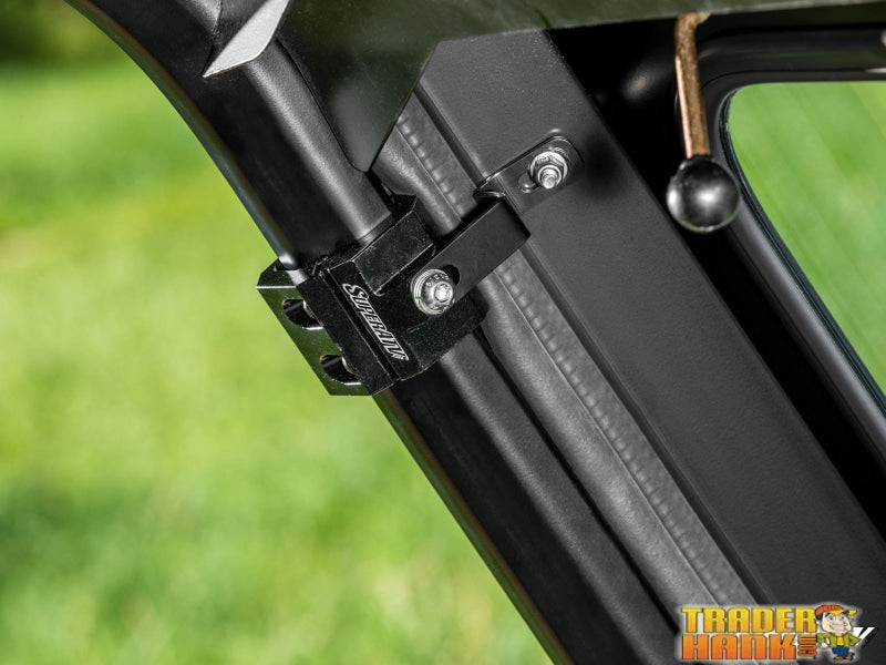 Bobcat UV34 Glass Windshield | Free shipping