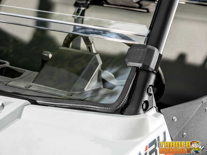 Bobcat UV34 Half Windshield | Free shipping