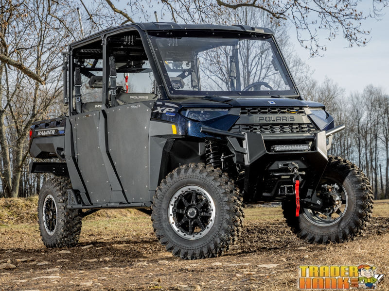 Bobcat UV34XL Aluminum Doors | UTV Accessories - Free shipping