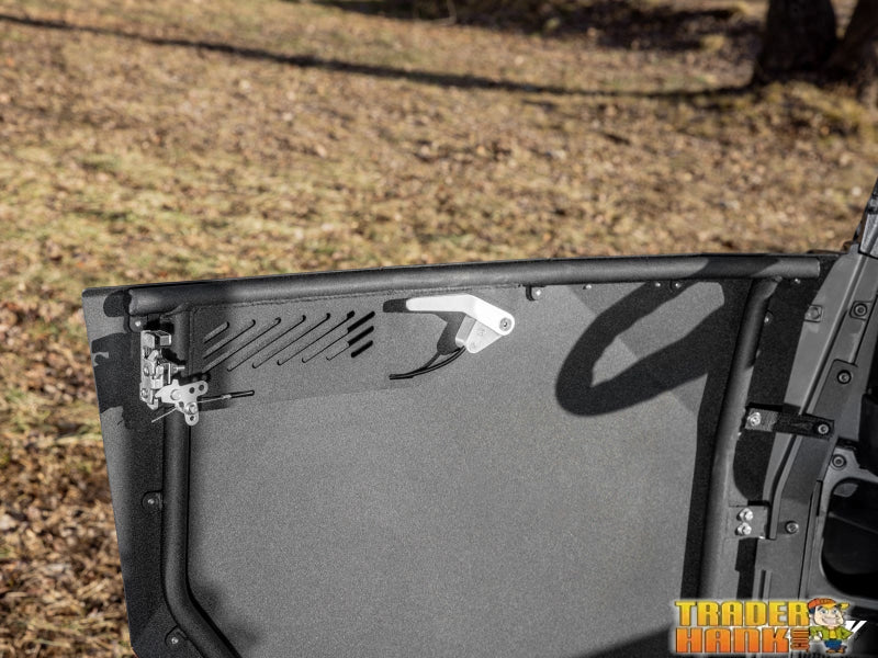 Bobcat UV34XL Aluminum Doors | UTV Accessories - Free shipping