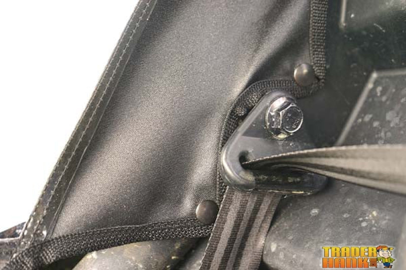 Cam-Am Maverick X3 Soft Door Kit | Free shipping