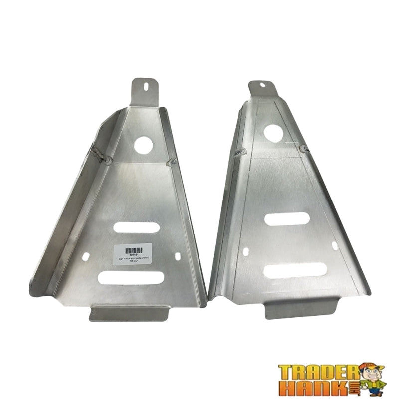 Can-Am / Bombardier DS450 Ricochet 2-Piece A-Arm Guard Set | Free shipping
