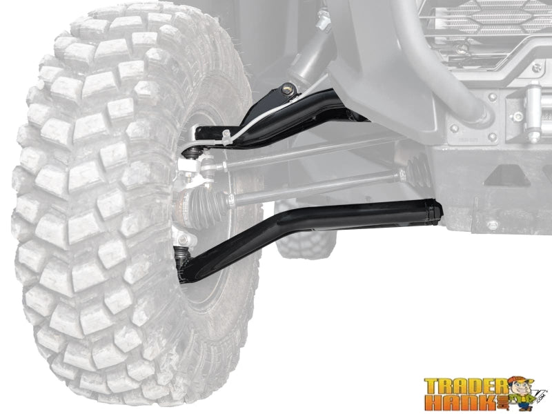 Can-Am Commander 1000 Atlas Pro 1.5’’ Forward Offset A-Arms | UTV Accessories - Free shipping