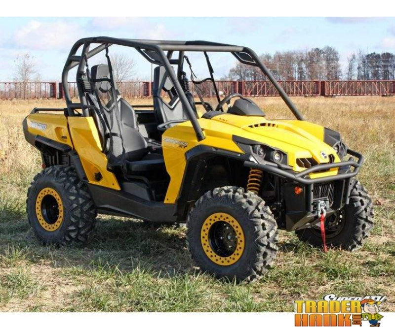 Can-Am Commander 2.5’’ Lift Kit | Free shipping