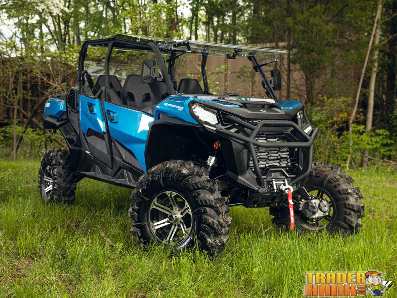 Can-Am Commander 3’’ Lift Kit | UTV Accessories - Free shipping