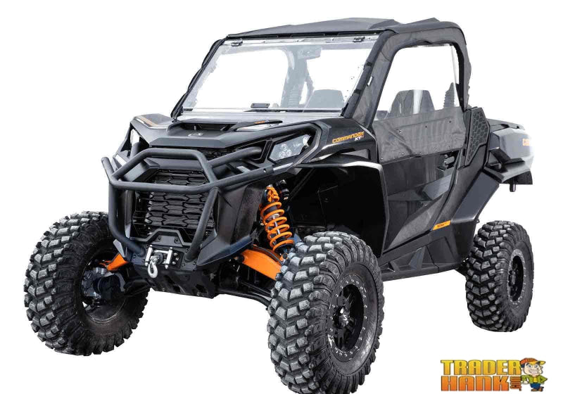 Can-Am Commander 3’’ Lift Kit | UTV Accessories - Free shipping