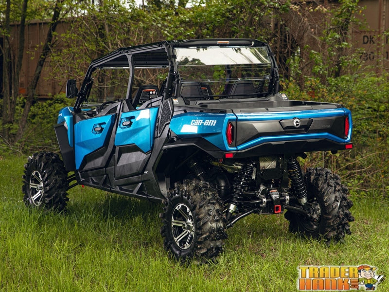Can-Am Commander 3 Lift Kit | UTV Accessories - Free shipping