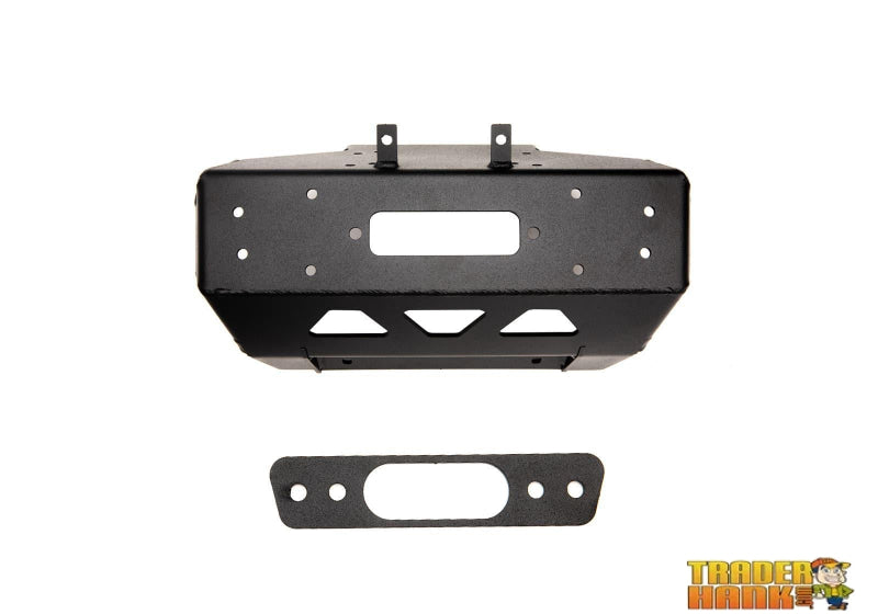 Can-Am Commander 800 / 1000 Winch Mounting Plate | UTV Accessories - Free shipping