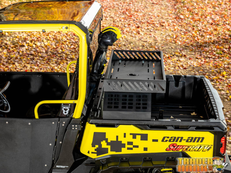 Can-Am Commander Bed Rack Delta | UTV Accessories - Free shipping