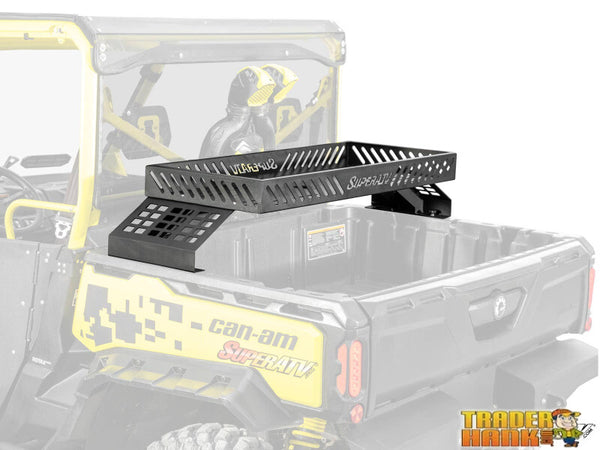Can-Am Commander Bed Rack Delta | UTV Accessories - Free shipping