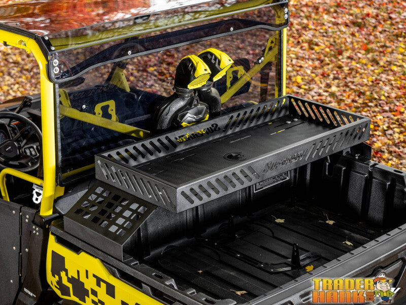 Can-Am Commander Bed Rack Delta | UTV Accessories - Free shipping