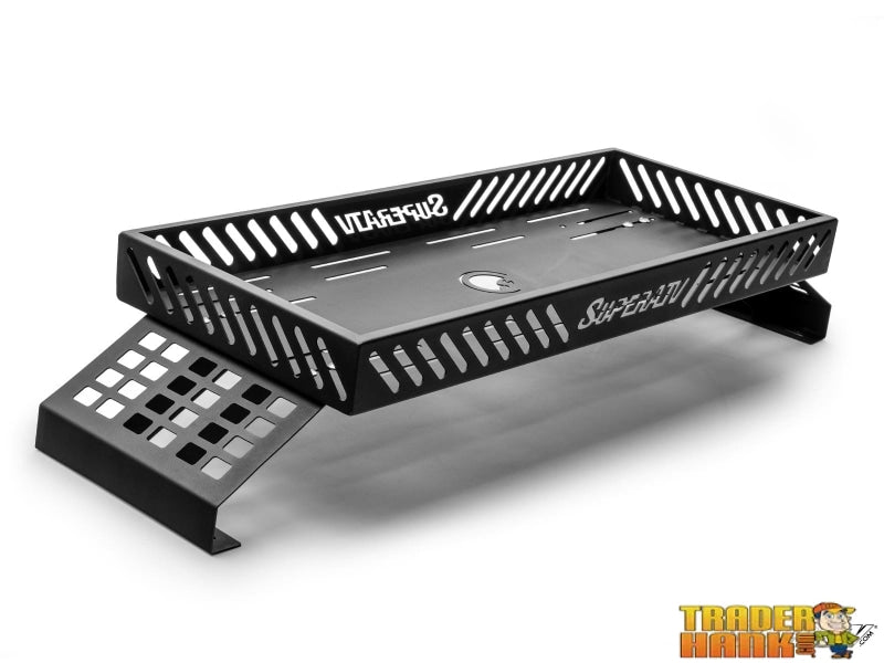 Can-Am Commander Bed Rack Delta | UTV Accessories - Free shipping