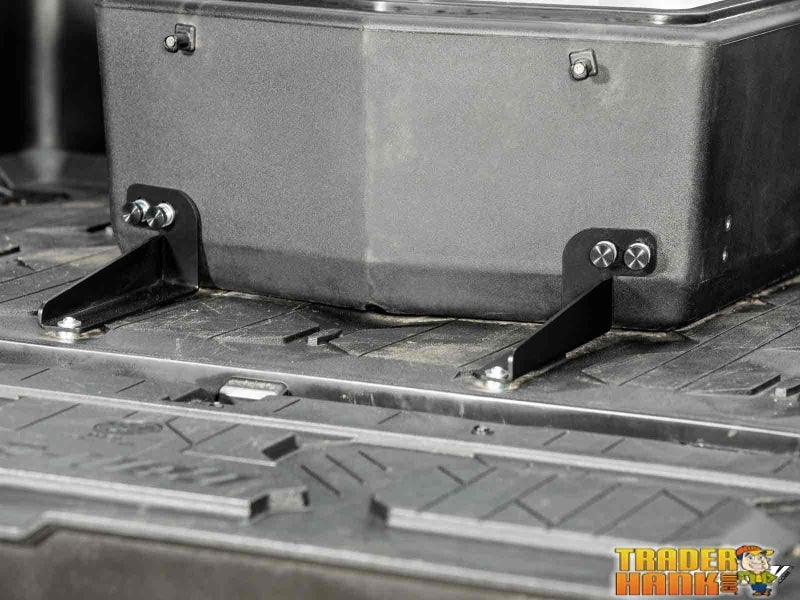 Can-Am Commander Cooler/Cargo Box | UTV Accessories - Free shipping