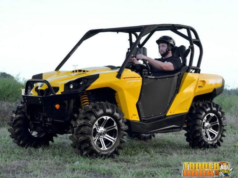 Can-Am Commander Doors | Free shipping