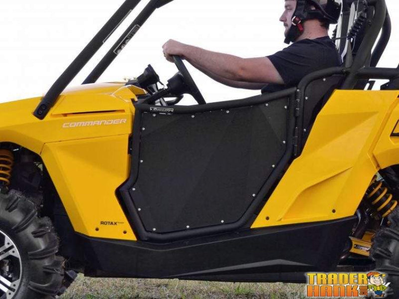 Can-Am Commander Doors | Free shipping