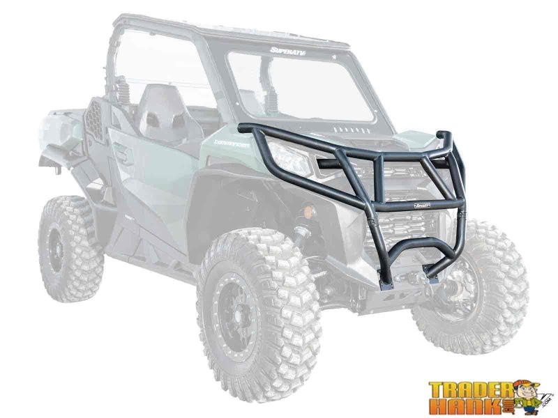 Can-Am Commander Front Bumper | UTV Accessories - Free shipping