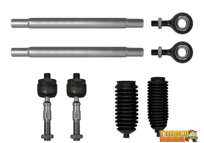 Can-Am Commander Heavy Duty Tie Rod Kit | Free shipping