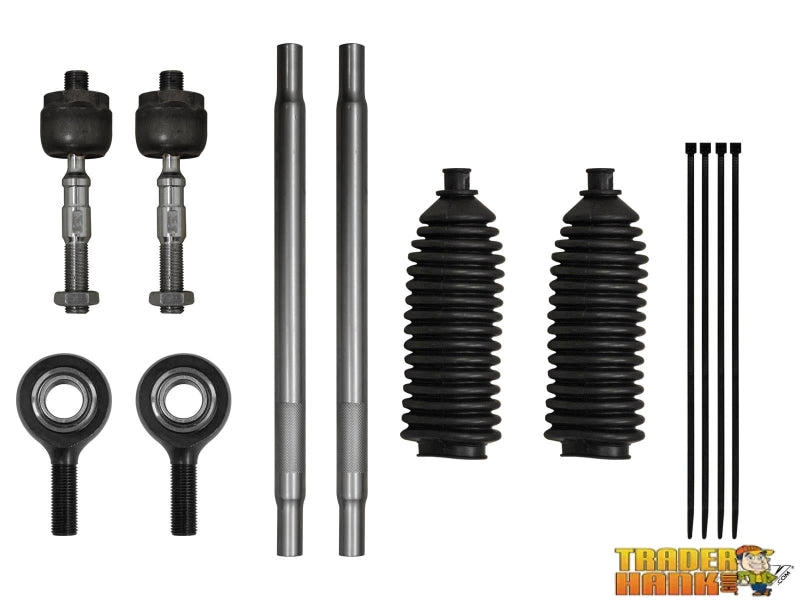 Can-Am Commander Heavy Duty Tie Rod Kit | Free shipping