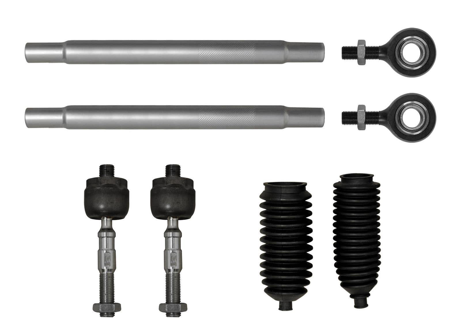 Can-Am Commander Heavy Duty Tie Rod Kit