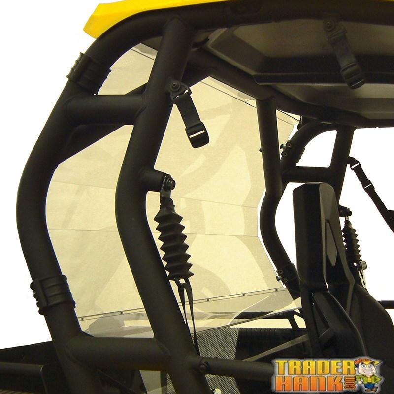 Can - Am Commander/Maverick Rear Windshield | UTV ACCESSORIES - Free shipping