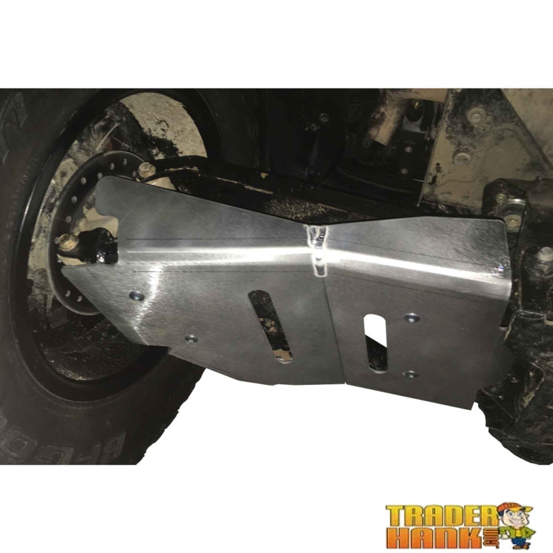 Can-Am Commander MAX 2021-2022 Ricochet 4-Piece A-Arm/CV Boot Guard Set | Free shipping