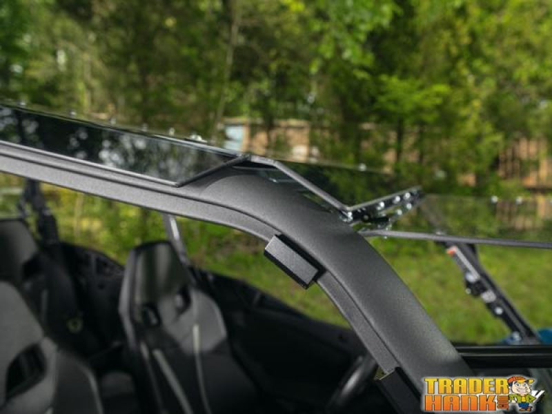 Can-Am Commander MAX Tinted Roof | Free shipping