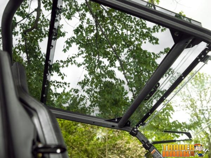 Can-Am Commander MAX Tinted Roof | Free shipping
